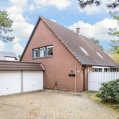 Landhaus Kampidyll *