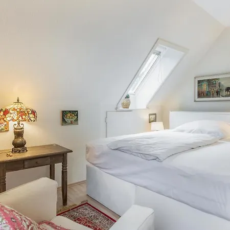 Landhaus Kampidyll Vakantiehuis *