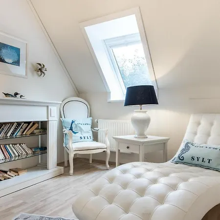 Landhaus Kampidyll Vakantiehuis *
