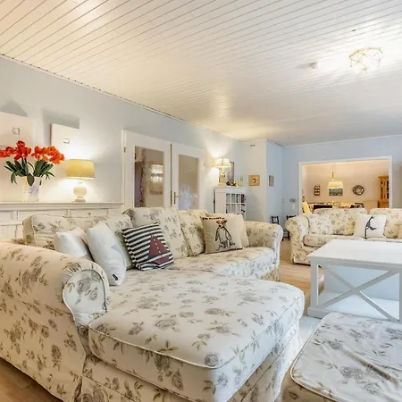 Vakantiehuis Landhaus Kampidyll *