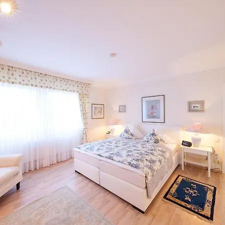 Landhaus Kampidyll Westerland