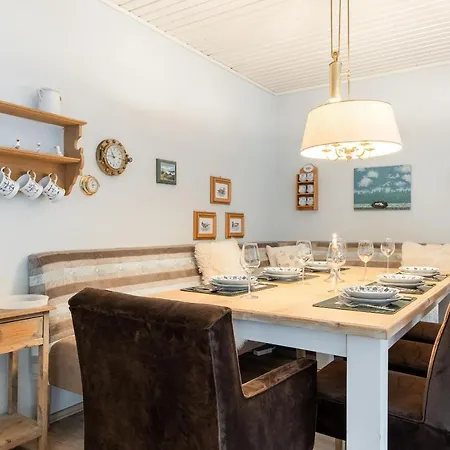 Landhaus Kampidyll *