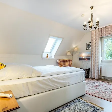 Landhaus Kampidyll *