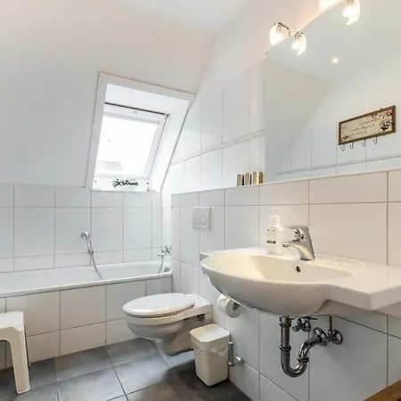 Landhaus Kampidyll *