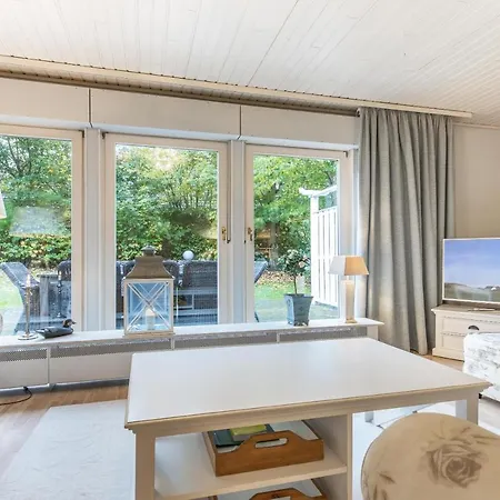 Landhaus Kampidyll *