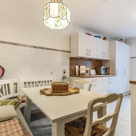 Vakantiehuis Landhaus Kampidyll *