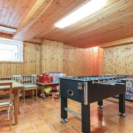 Landhaus Kampidyll Westerland