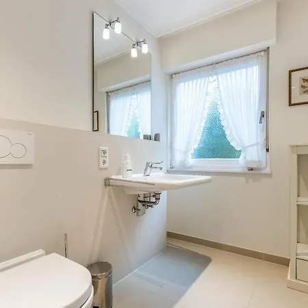 Vakantiehuis Landhaus Kampidyll *